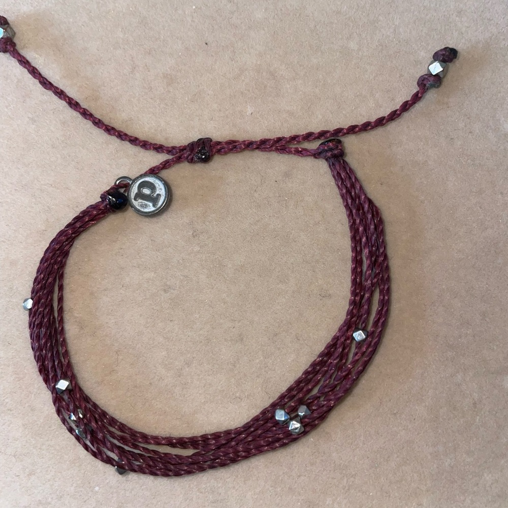 Pura Vida Bracelet!